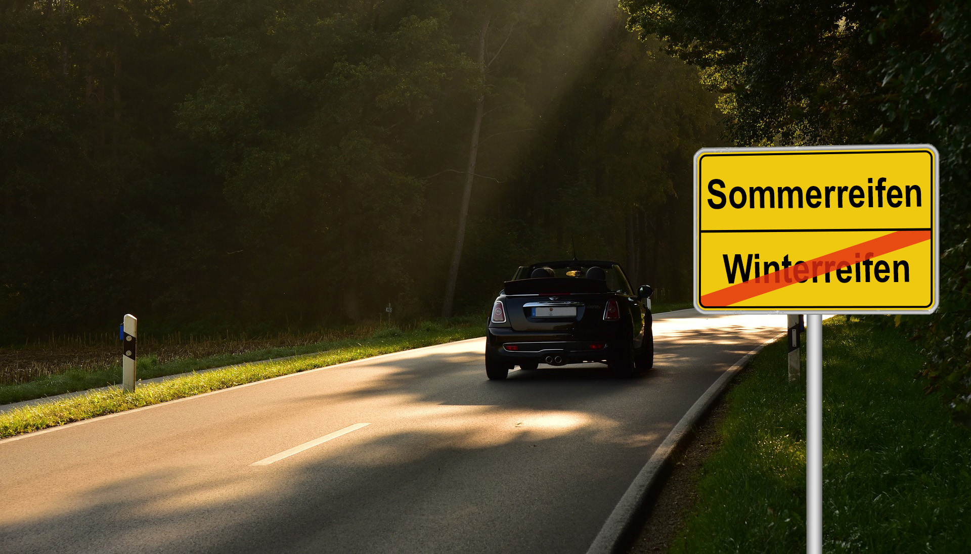 Sommerreifen